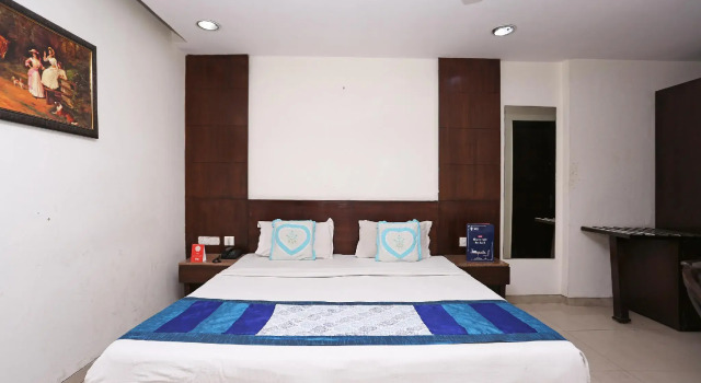 Hotel O Grand Peepal, Забронировать Отель Отели Нью-Дели с завтраком, Завтраки