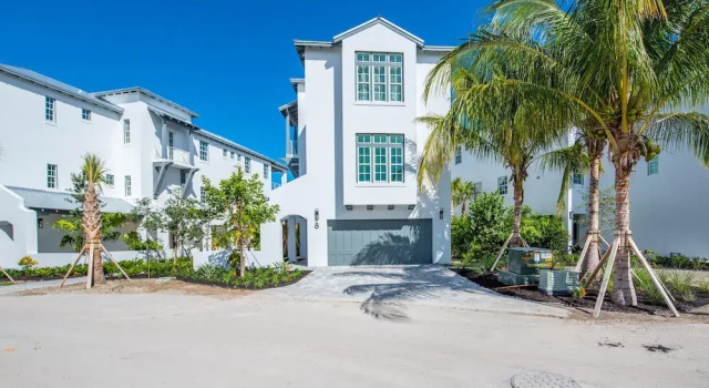 Sea Glass Cove, Buchen Sie Ferienhaus Marathon Florida Keys