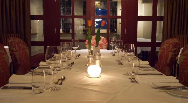Park Hotel Vossevangen, Buchen Sie Hotel Vossevangen Voss