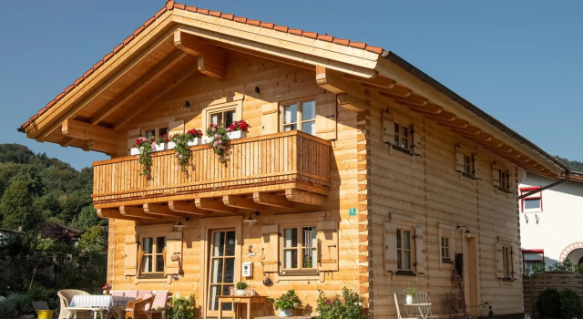 Alchemilla, Reserva ahora Hotel Bad Feilnbach Chiemgau