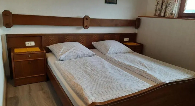 Gästehaus Rachelblick, Varaa Hotelli Hotellit Baijeri pysäköinnillä, Pysäköinti