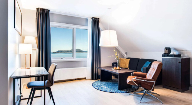 Quality Hotel Ålesund