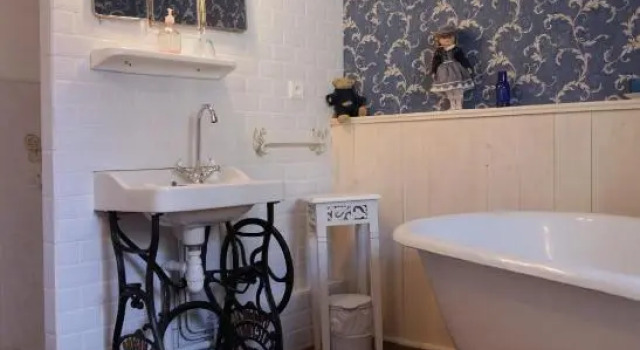 Двухместный номер Standard le clos saint François