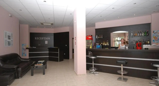 Hotel Andromeda - All inclusive