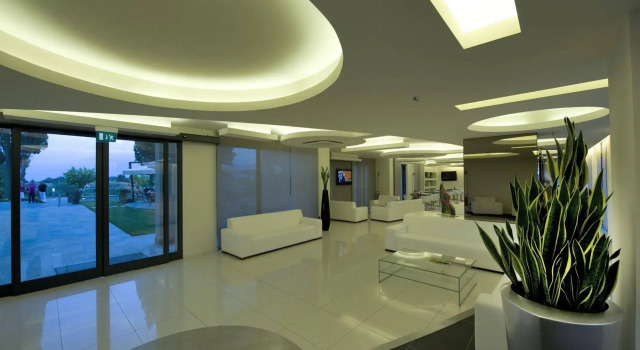 Villa Luisa Resort & Luxury Apartments