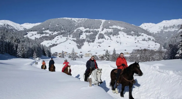 Апартаменты с балконом Splendid Apartment in Fugen near Ski Area