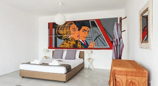 Aubrey Suites