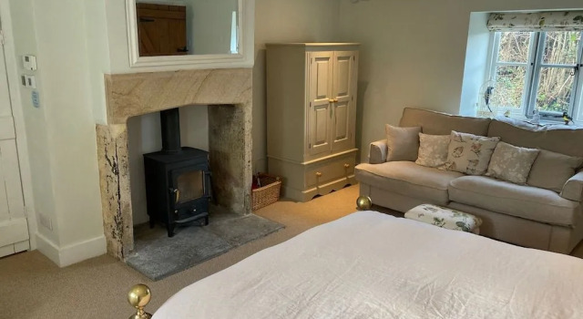 Corner House, Забронировать Отель Бизнес-отели Англии, 4* 5*