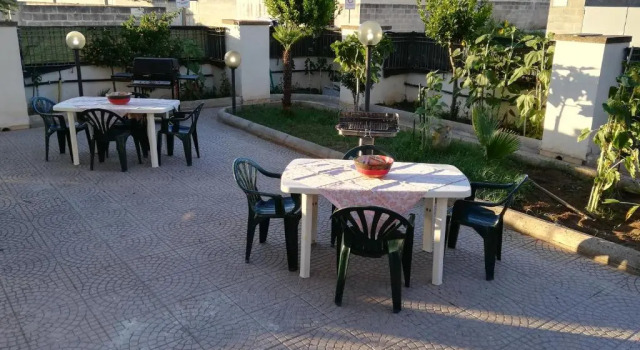 Salento Apartment, Book Lejlighed Lizzanello Salento