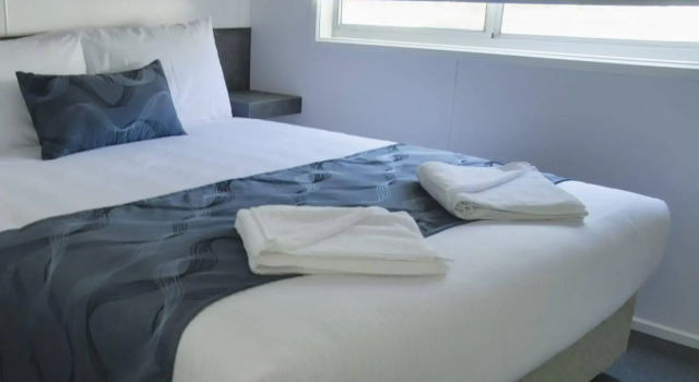Ingenia Holidays Murray Bend, Rezervasyon Tatil Köyü Barooga 