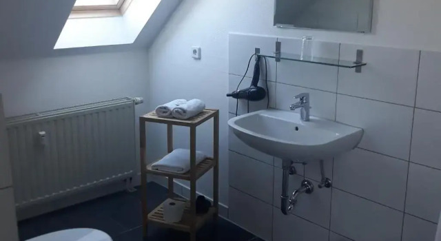 Standard double chambre Culina