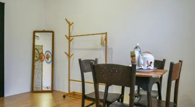 Номер Standard Ohana House (Hq)