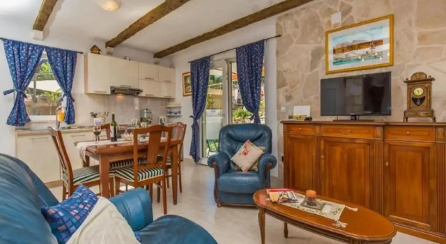 Коттедж Dubrovnik Chalets