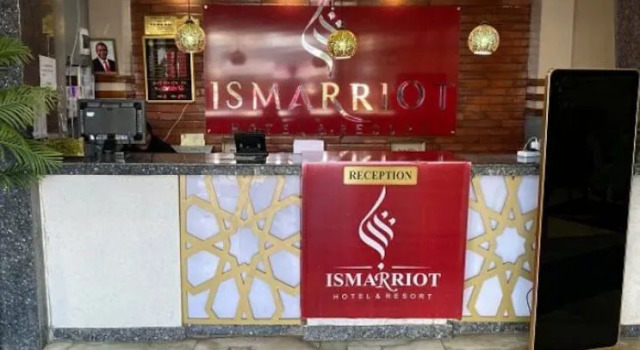 Ismarriot Hotel and Resort