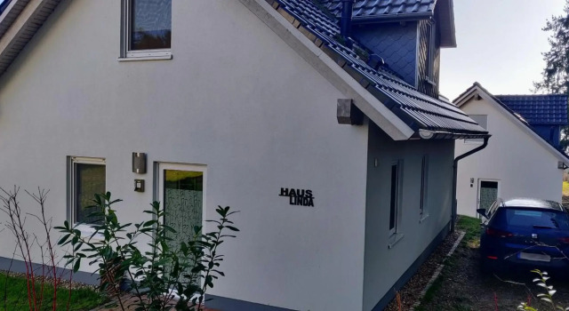 Haus Linda
