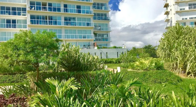 Apartamento de Lujo en Cancún