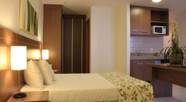 Двухместный номер Luxury с балконом Nobile Suites Monumental