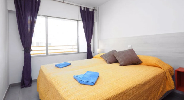 Roses Holiday Center 15236, Забронировать Отель Отели Росас с бассейном, рядом с Aventura Nautica, Бассейн