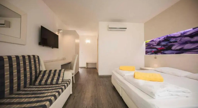 Номер Standard Maso Agritur Santa Lucia