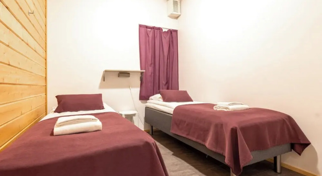 3BR Holiday Apt. with Sauna, Varaa Huoneisto Sirkka Tornio Valley