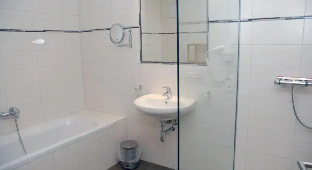 Апартаменты Deluxe Appartements Delano