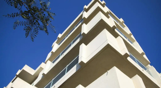 Turismar- Apartamentos Vancouver