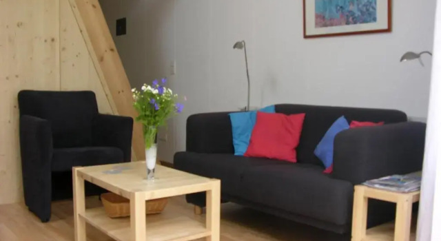 Студия De Kersentuin Appartementen