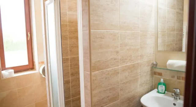 Двухместный номер Standard с красивым видом из окна Chata pri Jazere 1 - Lake Side Cottage