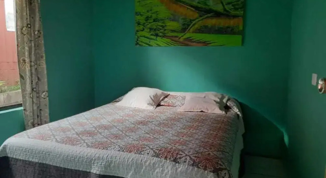 Коттедж Economy Casa Norte y Sur