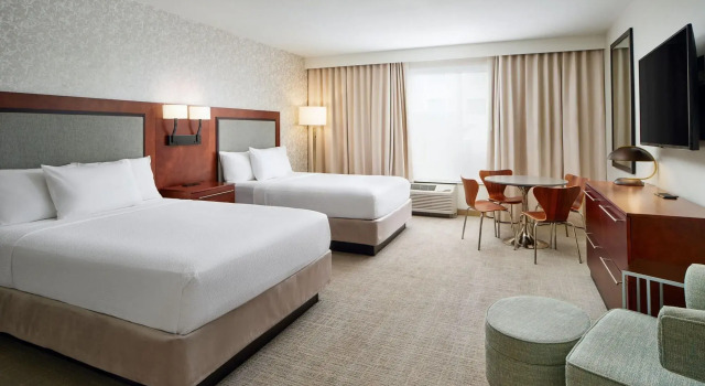 TownePlace Suites by Marriott Orlando Downtown