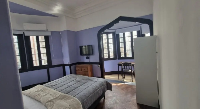 Двухместный номер Classic Nuevo Hotel Aramaya