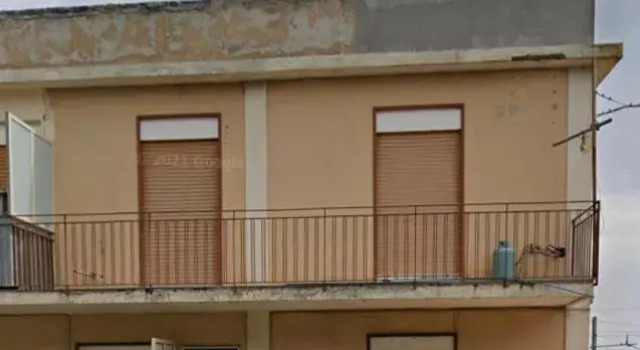 Casa TREMESTIERI