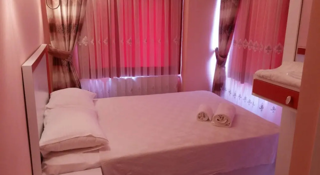 Номер Standard Hotel Kayisi