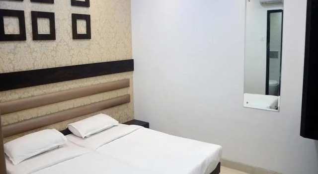 Номер Standard Room Maangta 136 - CST