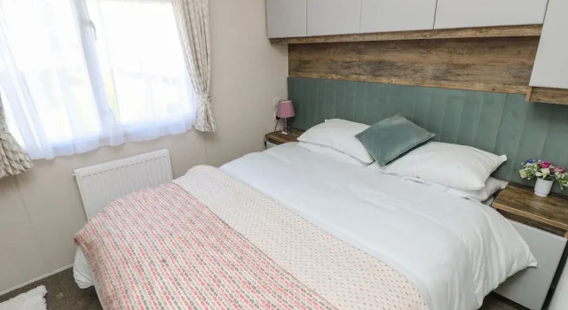 Bay View, Buchen Sie Ferienhaus Bembridge Isle of Wight