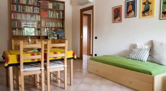Номер Standard B&B La Tamerice