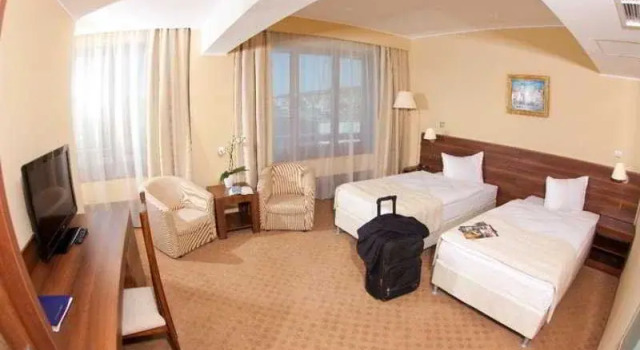 Номер Standard Grand Hotel