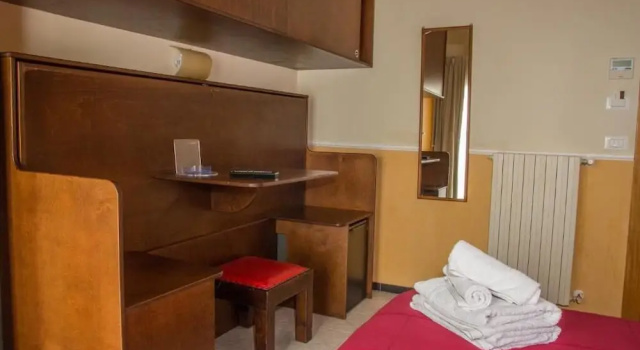 Двухместный номер Classic Hotel Okinawa