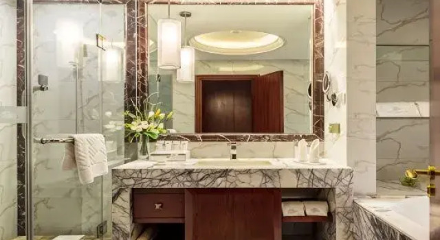 Люкс Superior Grand Oriental Garden Hotel