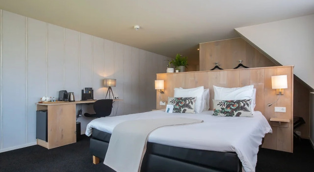 Люкс Boutique Hotel Texel