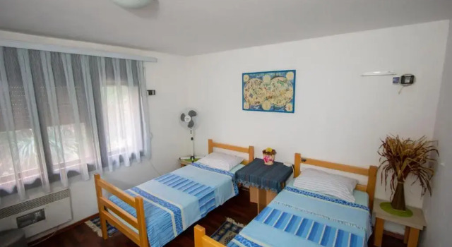 Standard cameră Hi Skopje Hostel