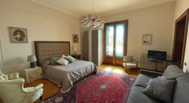 Habitación Superior Dimora Castelli