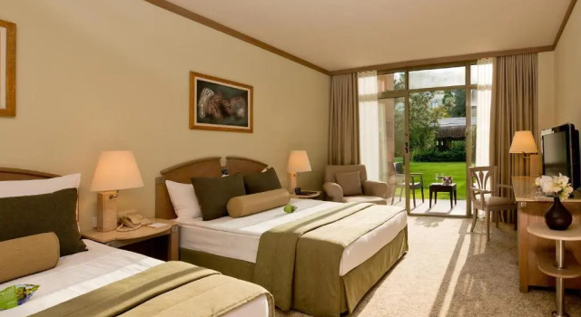 Номер Standard Gloria Verde Resort - All Inclusive