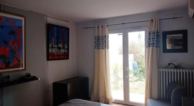 Au Mas Saint Pierre - Chambres dhotes de charme et gite, Забронировать Отель Отели Вара с бассейном, Бассейн