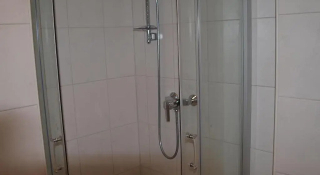 Апартаменты Monteur und Messewohnung