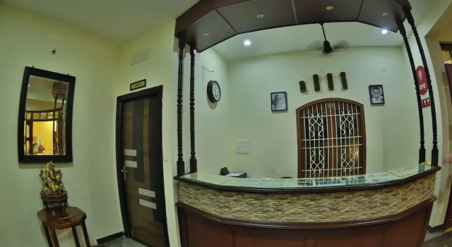 Hotel Priso, Varaa Hotelli Kalapet Tamil Nadu