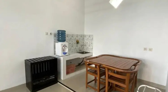 Villa Villa Bromo Potato 2