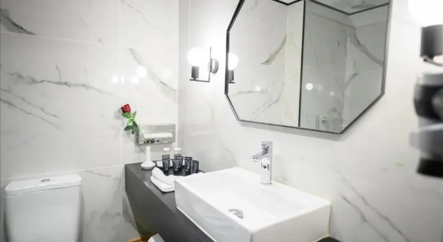 Номер Superior Royal Plaza Hotel