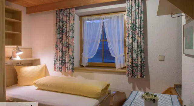 Номер Standard Seeappartements Überwasser