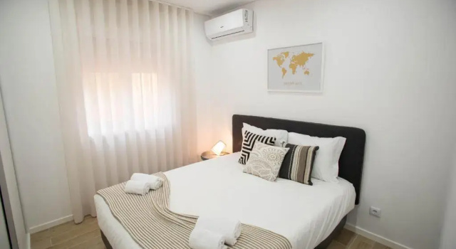 Апартаменты с 2 комнатами Camões 691 Design Apartments by Porto City Hosts